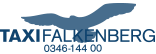 Taxi Falkenberg - 0346-144 00